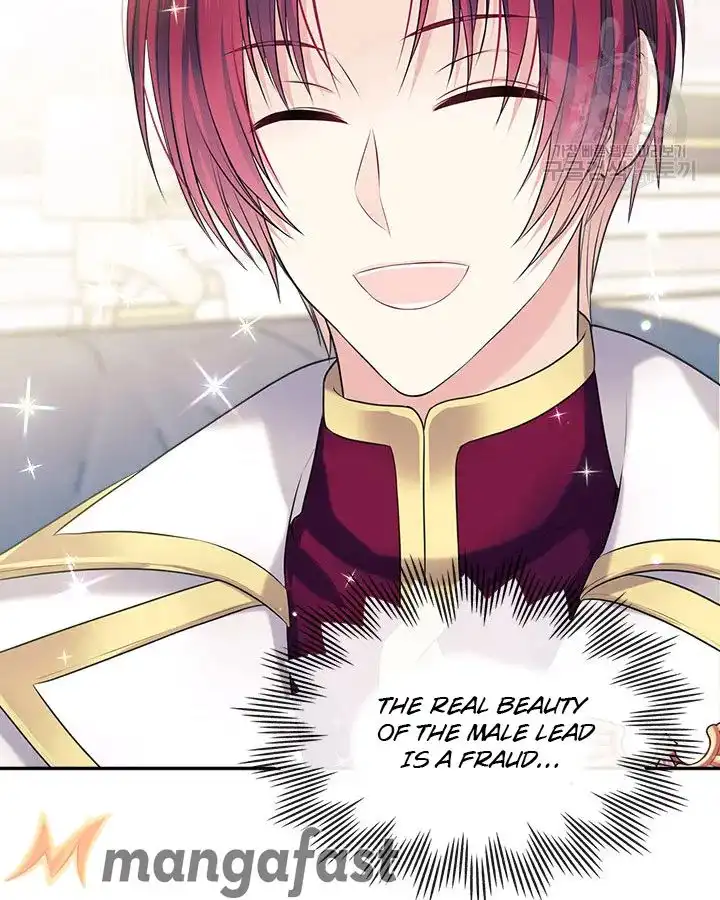 Sincerely: I Became a Duke's Maid Chapter 79 73